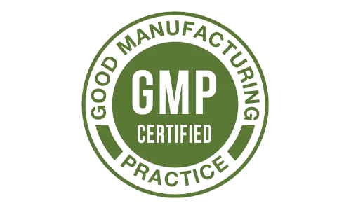 Renew Ritual GMP Certified